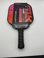 Selkirk Sport 2024 SLK Latitude 2.0 Pickleball Paddle