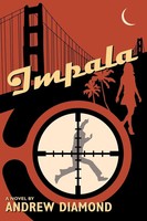 Andrew Diamond | Impala | Taschenbuch | Englisch (2016) | Stolen Time Press