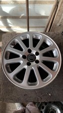 Jantes Volvo S80