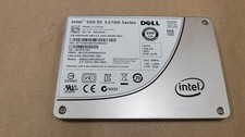 DELL 6P5GN 06P5GN Intel DC S3700 200GB 6Gb/s 2.5INCH SATA SSD SSDSC2BA200G3