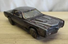 VINTAGE REDLINE HOT WHEELS 1968 CUSTOM ELDORADO USA #6218