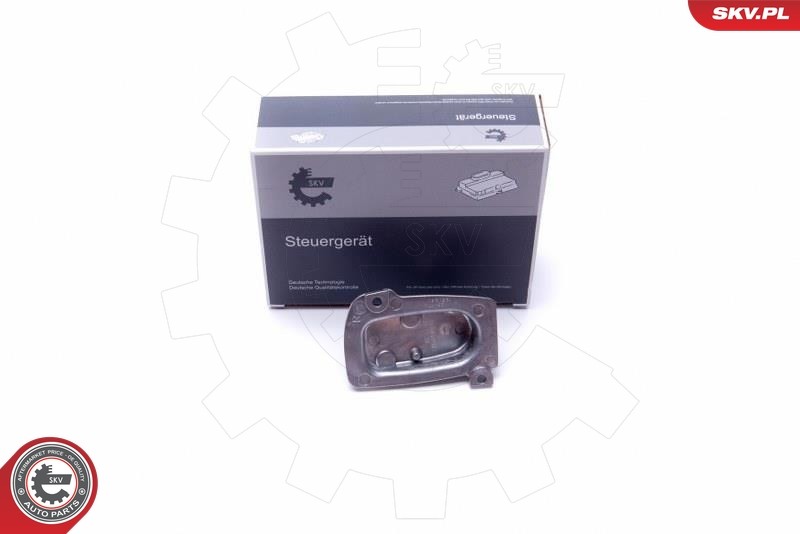59SKV102 ESEN SKV CONTROL UNIT, LIGHTS RIGHT FOR AUDI