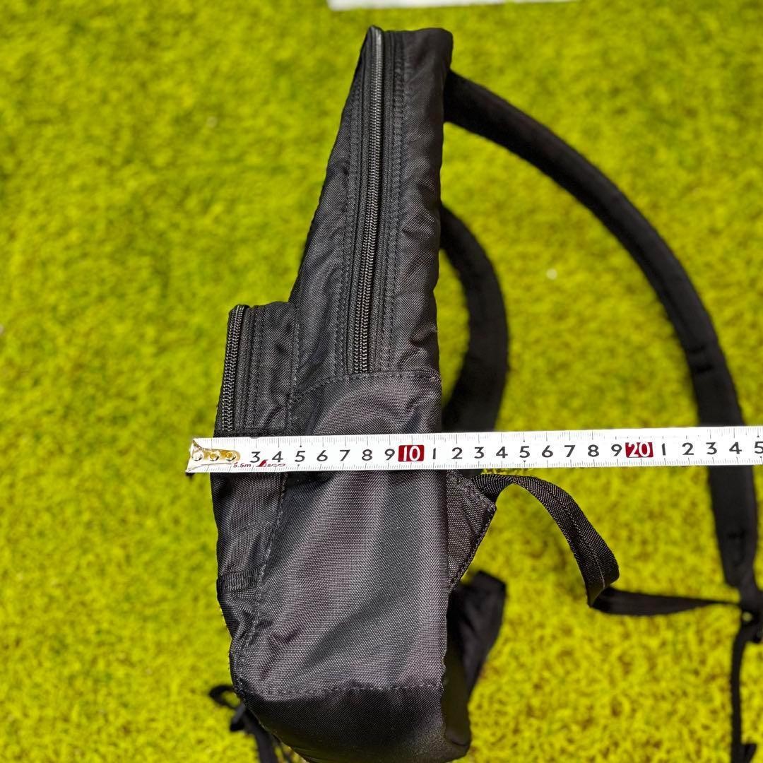 condition PORTER FLASH Porter Flash backpack (bla… - image 7