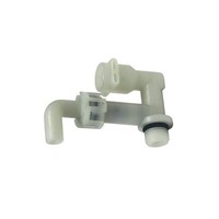 Easypart Passend FüR Delonghi 7313219431 Ventil ÜBerdruckventil FüR Pumpe