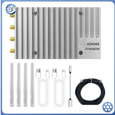 Pluto 70Mhz-6Ghz ADI SDR Software Defined Radio AD936x for Libiio iioscope