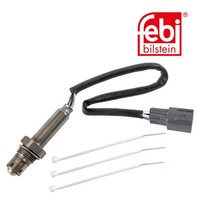 Febi Bilstein Lambdasonde Regelsonde FüR Toyota Aygo 1.0 Yaris CitroëN C1 II