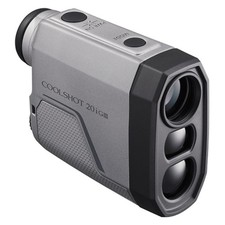 Nikon COOLSHOT 20i GIII Rangefinder 6x Magnification Lightweight Design