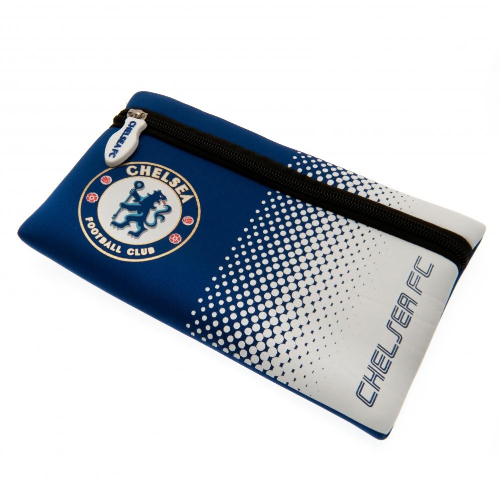 Chelsea FC - Pencil Case - Pencil Cases - J300z