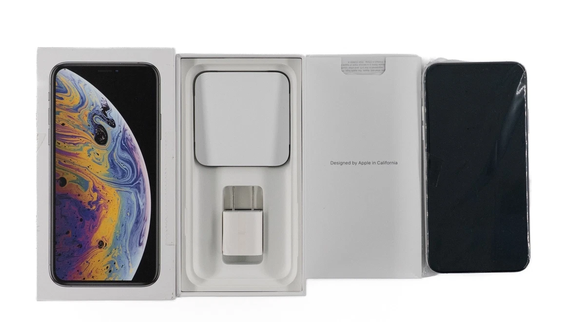 Apple iPhone XS 512GB Phones for Sale - Shop New & Used Cell