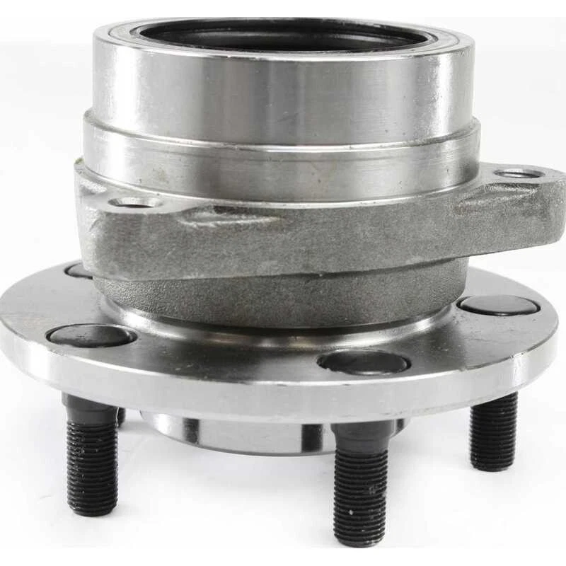 Ступица колеса для 1984-1989 Jeep Cherokee Wagoneer Comanche Wrangler - Изображение 4 из 4