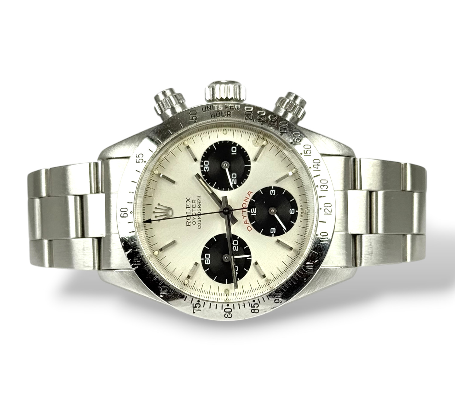 Rolex Cosmograph Daytona "Big Red" 6265