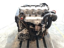 Moteur Nissan ALMERA