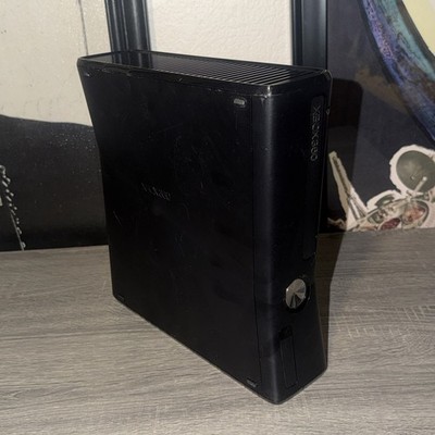 Microsoft Xbox 360 S Slim Console 1439 Trinity MOBO