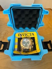 Invicta Bolt Zeus Reserve Model 12738