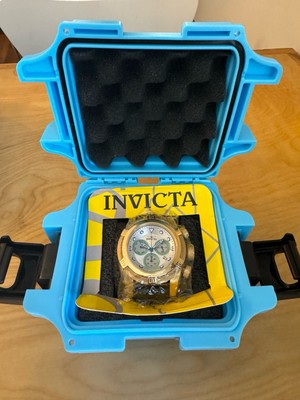 Invicta Bolt Zeus Reserve Model 12738