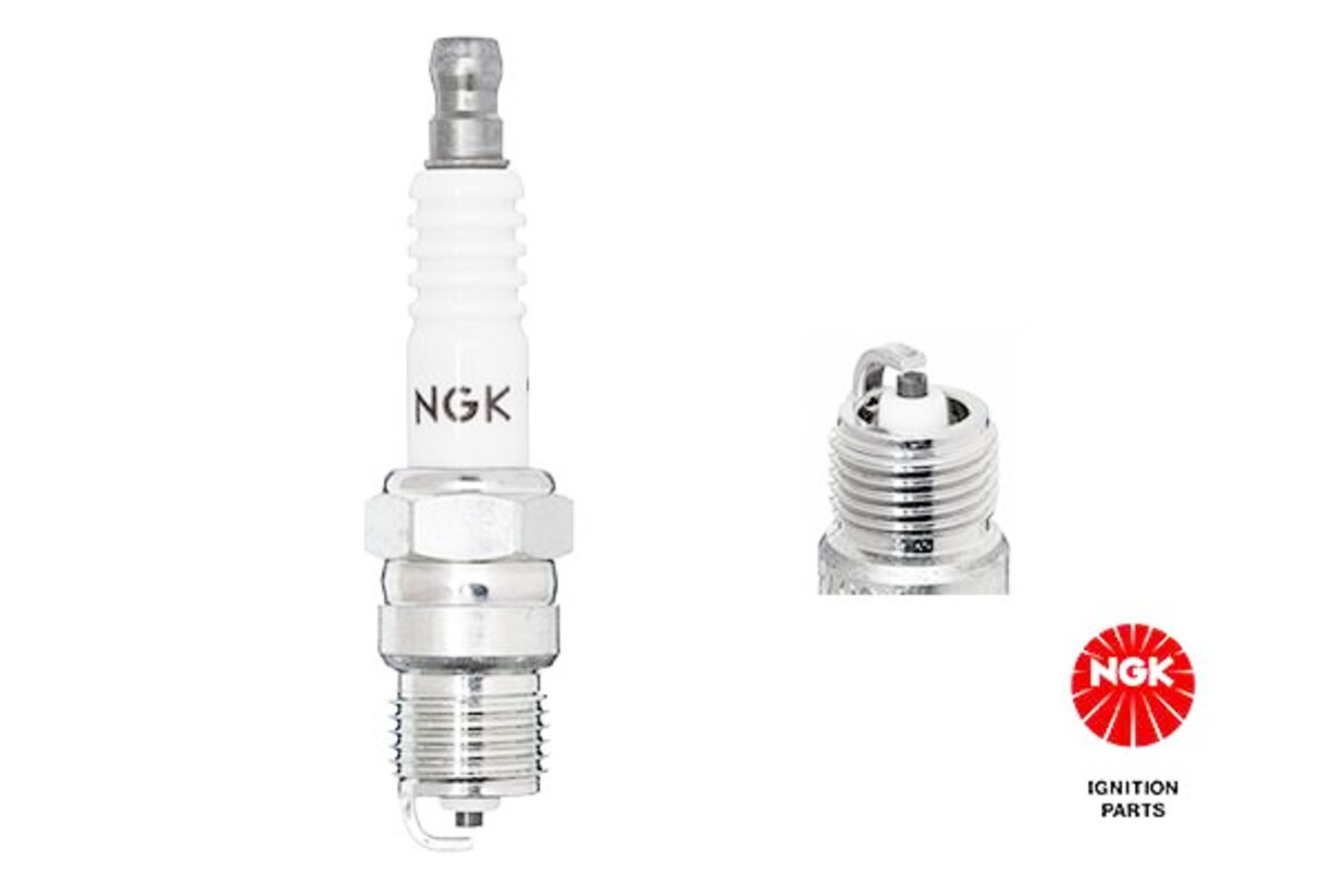 NGK Spark Plug Racing R5674-9 3557