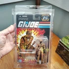 G.I. Joe 25th Anniversary Medic Code Name Doc - Mail Away Figure