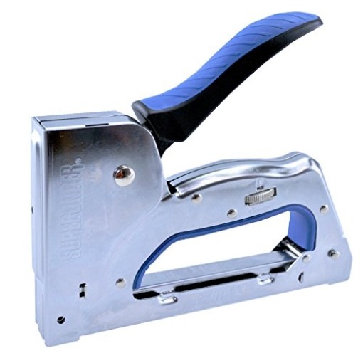 Surebonder 5600 3-in-1 Staple Gun