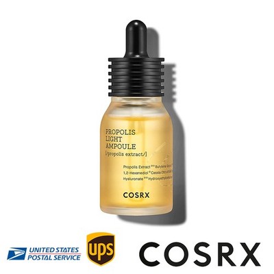 COSRX FULL FIT PROPOLIS LIGHT AMPOULE 30ML