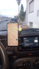 Porta Smartphone per Panda Hybrid