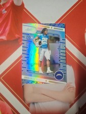 2024 Panini Absolute Football Base Foil Rookie Junior Colson /350