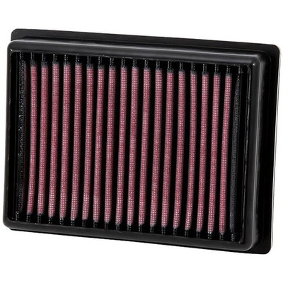MIW HighPerformance Luftfilter MR0040 für Husqvarna Svartpilen Vitpilen 701 KTM 
