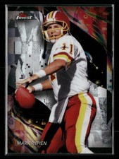 2024 Topps Finest Mark Rypien #150 Uncommon Washington Redskins QB Legend