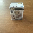 FUNKO LORD OF THE RINGS  BITTY POP  "SARUMAN " HYPER RARE CHASE!!