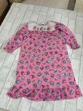 Vintage girls nightgown
