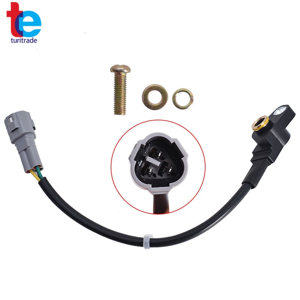 Capteur TPS Automobile Capteur D'accélérateur TPS 1204715