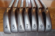 Ping i15 Iron 49W Handed AWT S Steel Clubs