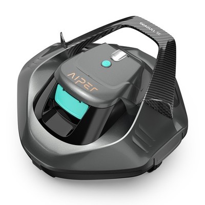 (2026 Upgrade) AIPER Seagull SE Cordless Robotic Pool Cleaner with 100 Mins