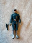 Vintage Star Wars Blue Snaggletooth Action Figure (SEARS, Silver Toe Dent RARE)