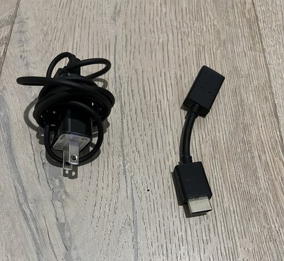 HDMI Extender Cable Male to Female Extender 4K Cable and Power Cable