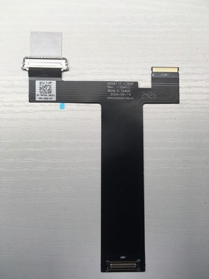 Dell Alienware X14 R1 LCD Display EDP Kabel HDS41 LF-L382P 08FP96 DA30001NM10
