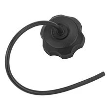 Gas Cap Fuel Cap for Honda Rancher 350 400 Recon 250 Foreman 450 500 Rincon 6...