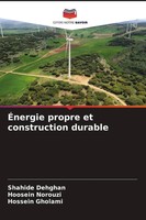 ÉNergie Propre Et Construction Durable Shahide Dehghan (U. A.) Taschenbuch 2024