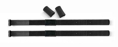 Atera Rastbänder 600mm 2er für Abstandshalter Genio Pro / Strada / Trail -022737