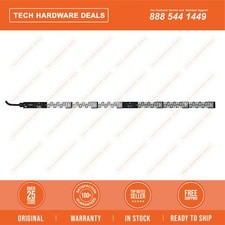 P9Q48A    HPE G2 Basic 8.3kVA/CS8265C 40A/208V Outlets (30) C13 (6) C19/Vertical