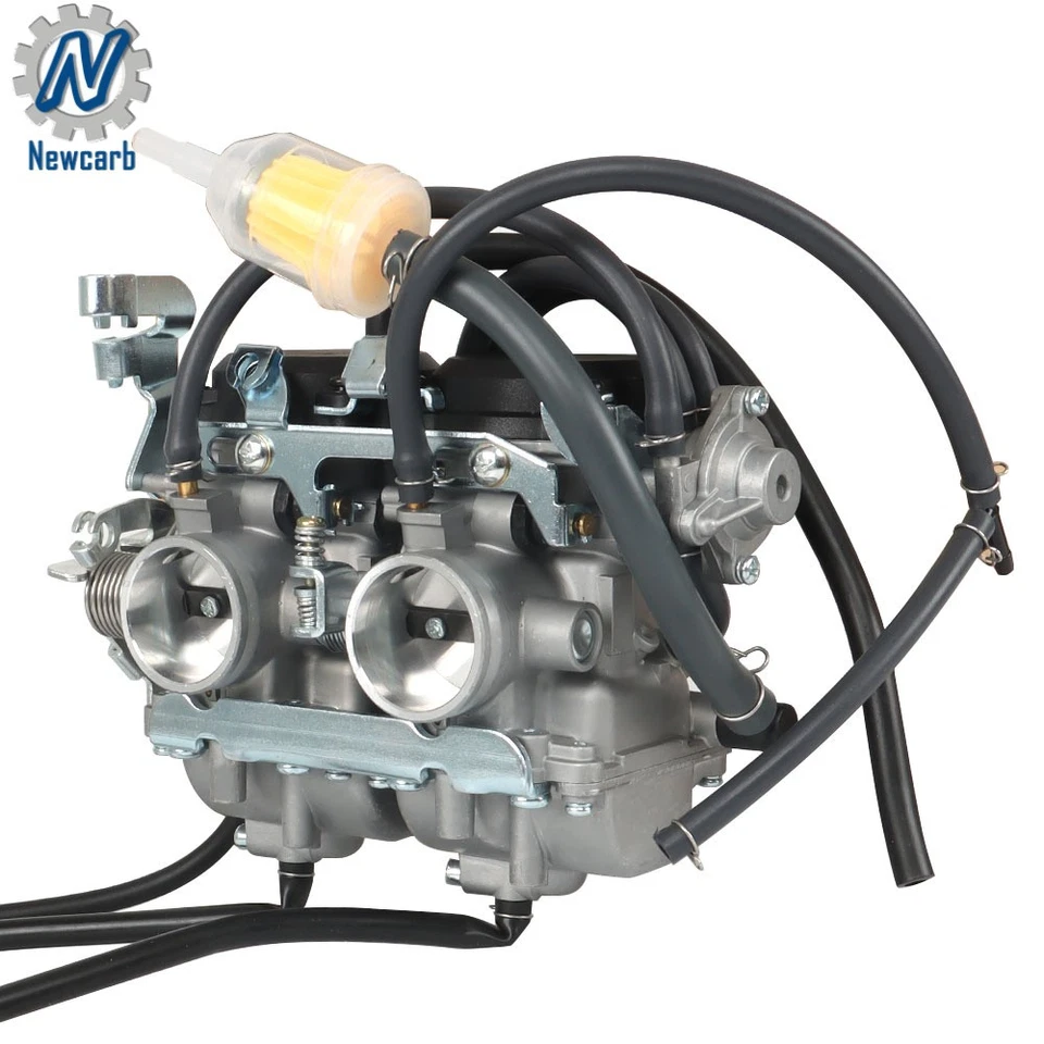 Carburador para Kawasaki Ninja 250R 250 EX250 1988 1999 2000 01-07 Foto 4 de 4