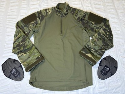 UF PRO Striker XT Gen.2 Combat Shirt Multicam Tropic XL Extra