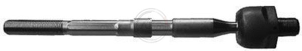 A.B.S. Axialgelenk Spurstange 240272 FüR Vitara Suzuki 1 FT HT GT 2 JT TE TD ET-image