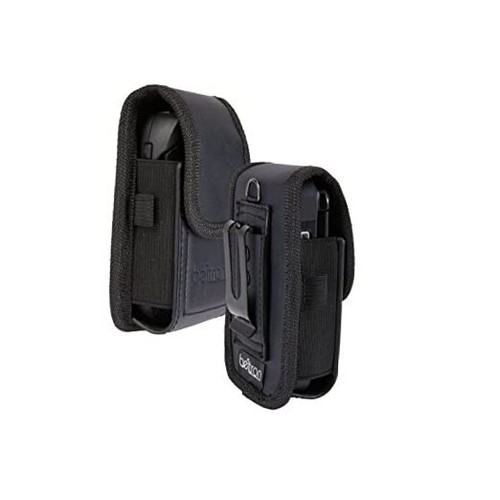 Universal Flip Phone Case, BELTRON Leather Vertical Pouch for TCL Flip Pro, - 第 1/8 張圖片
