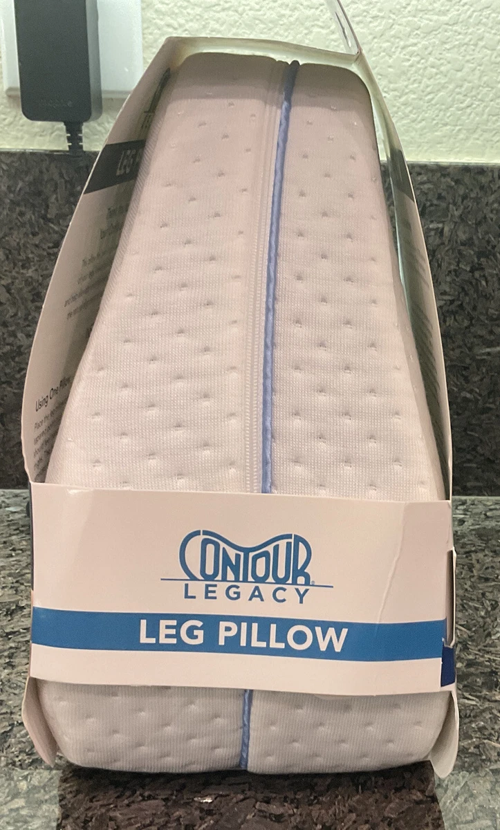 As Seen on TV Contour Legacy Leg Pillow