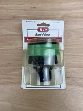 NOS Rain Bird Adjustable Flow Hydro Disk R 10