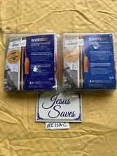 2- Easy Heat AHB019 Cold Weather Valve and Pipe Heating Cable, 9'   TWO