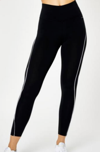 USA Pro Leggings Eco Pipe Leg 