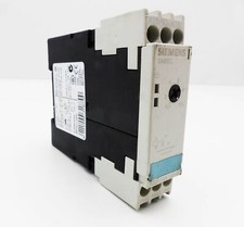 Siemens SIMIREL 3RP1511-1AP30 3RP1 511-1AP30 time relay time relay -used-