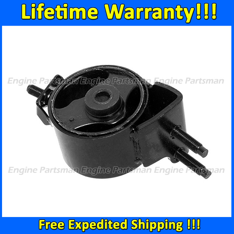 S1244 Front Right Engine Motor Mount For 87-88 Toyota Camry FWD/89