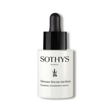 Sothys Flawless complexion serum 30ml  #nom